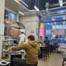 살쿠기소금구이