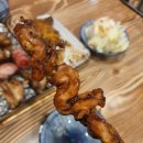 꼬치 BOX