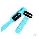 미용커트 이미지