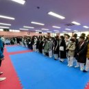 용인대석사 드림태권도장 이미지