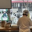 수주 | 신촌 맛집 연세대 데이트, 청화원 수주육편 후기