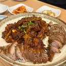 한양불족발 | 방배동 맛집 한양불족발에서 반반족발 먹고 온 솔직 후기, 메뉴, 가격
