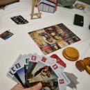 게임아트 | 보드게임 모던아트 미술경매게임 후기, 당신의 작가에 투자하세요!