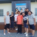 경호강야영장 이미지