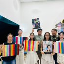 프리미엄코스 주식회사 | 외국인 퍼스널컬러 진단Ⅰ영어·중국어 컨설팅 진행 후기