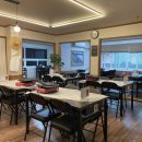 수월산방 | 양산 원동 미나리 삼겹살 수월산방 후기