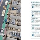 테크노타워 앞 이미지