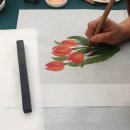 대구혁신미인캘리그라피 이미지