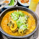 청진동 해장국 | 대구 태경청진동해장국 후기(feat. 경북대)