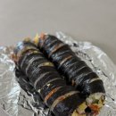 향채반 | [당진]우두동 분식맛집/김밥맛집/내돈내산 후기 '향채반'