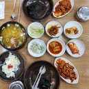 [월곡동맛집] 팔미낙지한마리수제비, 낙지비빔밥&amp;낙지수제비 후기