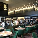 빌즈(Billz) | [restaurant] 광화문 l Billz (빌즈);