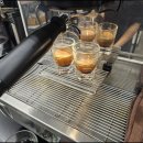 바리스타 브루잉 자격과정 이미지