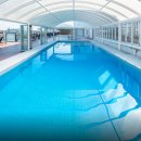 더 여수호스텔 | 케이파크 호스텔 온수풀 있는 여수 숙소 리얼후기