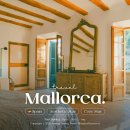 항구제2농장 | 스페인 마요르카 감성 숙소 위시리스트 &amp; 주변 여행 코스 추천