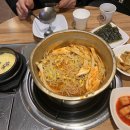 203마2547 | [영통역 맛집] 부뚜막/매운갈비찜/소곱창대창 갈비찜 맛집/계란 버터밥 존맛/아쉬운점