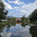 장호가든 | [춘천 2025 닭갈비 막국수 축제] 4년만에 방문 후기 (점포 리스트, 프로그램 등)