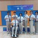 2026강원도 농아인체육대회 슐런 이미지