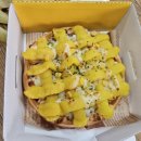 우리쌀와플피자 네이버블로그