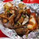 진미가마솥통닭 이미지