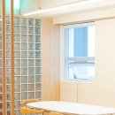 라인호스텔 | 호스텔 인테리어 감성 뿜뿜 10평대 부산 C호스텔
