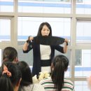 상품중학교 | 2016.06.22 상품중학교 직업체험 후기