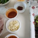 가장맛있는족발아산월천