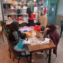 동화랑 요리랑 이미지