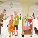 라메르관광호텔 이미지