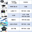 남해예가 | [남해미조면숙소] 송정솔바람해변 펜션 “남해예가” A동 후기