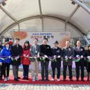 영종2동행정복지센터 | 중구, ‘운서2동 행정복지센터 임시청사’ 개청