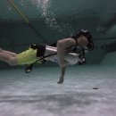 Bubble line 이미지