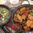 안동갈비 이미지