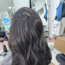 자유머리방 | [공지] 볼륨 살리는 히피펌 후기 숱 적은 고객님 맞춤 시술