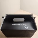 좌4동-1 | 투썸플레이스 부산해운대좌동점 오픈 해운대 신시가지 케이크 맛집(내돈내산)