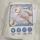 흥건슈퍼 | 아기 여름 육아템 듀라론 냉감패드 아가앤 쿨매트 내돈내산 후기