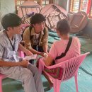 우기보건진료소 이미지