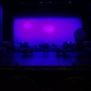 넌버벌 타악 퍼포먼스 '공기결' 이미지