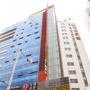 웨이브타운(선셋호텔) 이미지