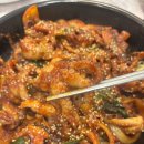 선산닭곰탕 | 대구쭈꾸미맛집 신암동쭈꾸미 정하용선산곱창 신암평화점