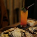 낭만스케치 | [전북대 칵테일바] ♥공백♥에서 찾은 나만의 낭만적인 휴식 후기!