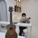🎵 12주! 우쿨렐레로 채우는 나의 시간!! 아트캠프71동탄점 우쿨렐레 클래스 &amp; 전용 교재 소개