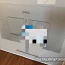 2725 | 디자이너 아내를 위한 4K 모니터 구입기, DELL S2725QC 솔직 후기 (맥북 모니터 추천)