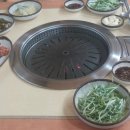 선운산 한우 이미지