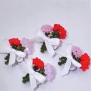 대구테크비즈센터 | [대구동구평생학습센터] 손끝에서 피어난 작은 꽃들 – 대구동구평생학습센터 비즈공예 수업 후기