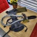 G230 | [도로시와 상덕씨] 니즈더펫 인터라켄 리드줄 (2가지) 추천 및 내돈내산 후기!