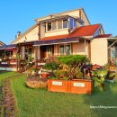 언덕배기 해오름집 이미지