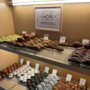 하남문화원 화장실(2층) | 하남 카페 흠커피 HCR 내돈내산 후기 저수지뷰 베이커리카페 + 아이동반·노키즈존 정보