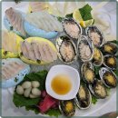 털보선장횟집 이미지