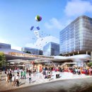 삼성물산 서초사옥 이미지